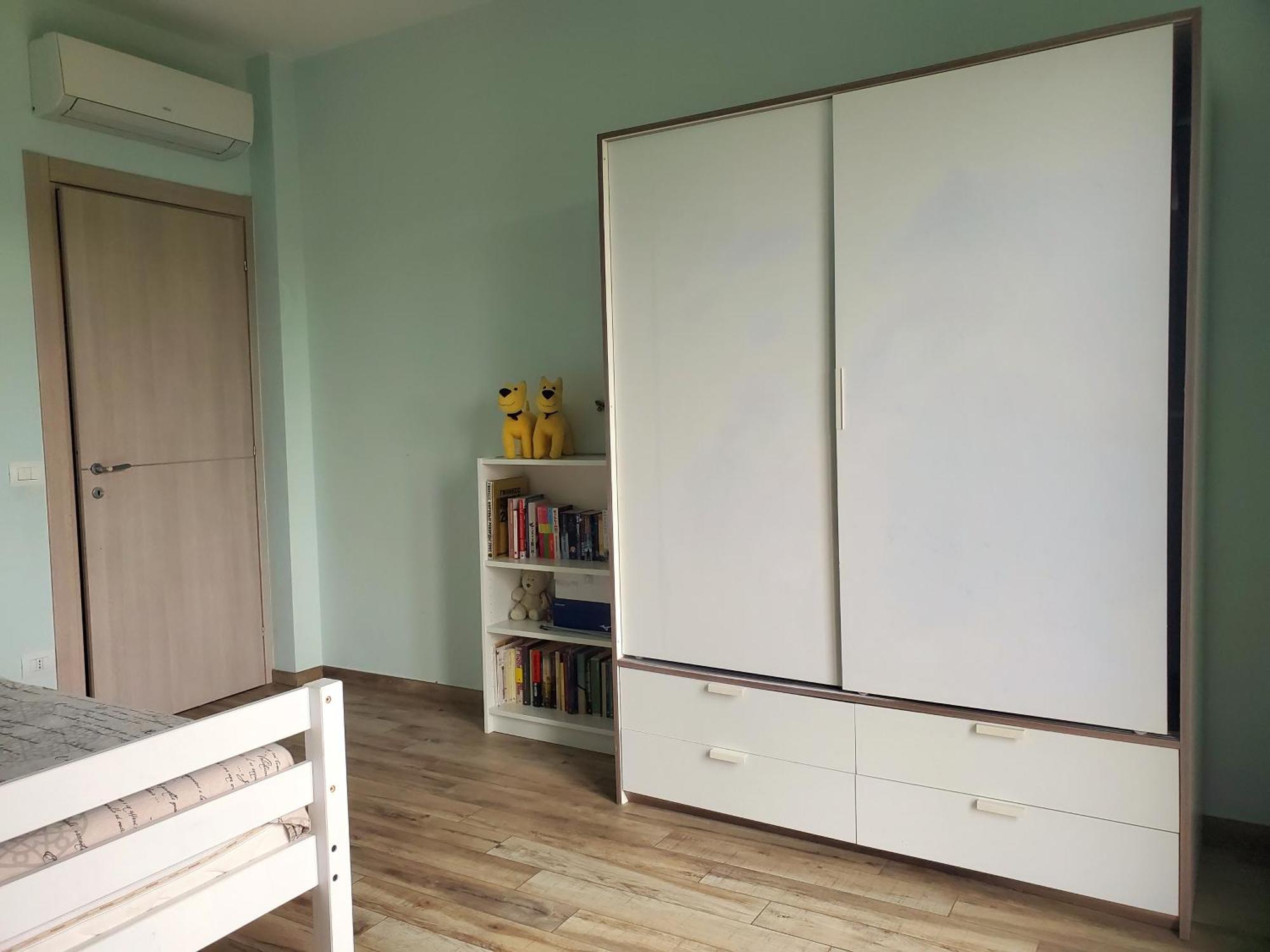 Appartement Enchanting *